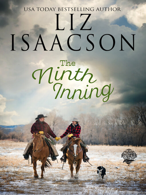 Title details for The Ninth Inning by Liz Isaacson - Available